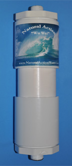 Natural Action Water Under the Sink Unit Natural Action Water Under the Sink Unit